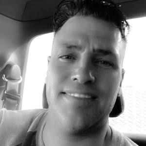 Meet your Posher, Jeff